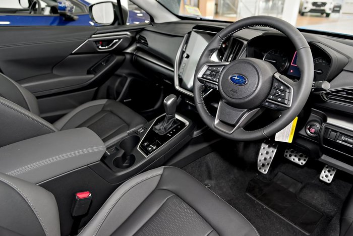 2024 Subaru Impreza 2.0S G6 MY24 AWD Oasis Blue