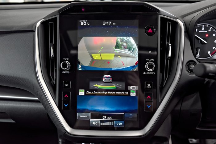 2024 Subaru Impreza 2.0S G6 MY24 AWD Oasis Blue