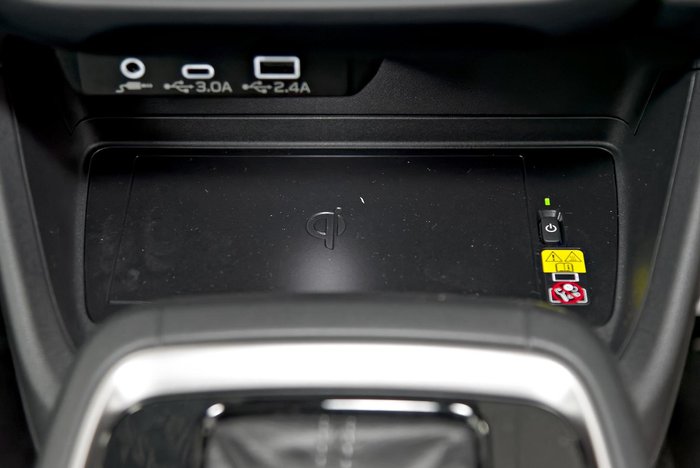 2024 Subaru Impreza 2.0S G6 MY24 AWD Oasis Blue