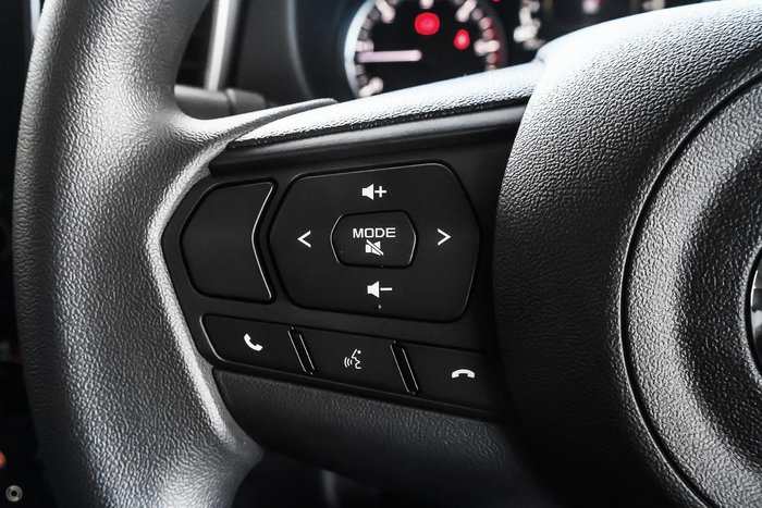 2025 Mazda BT-50 XT