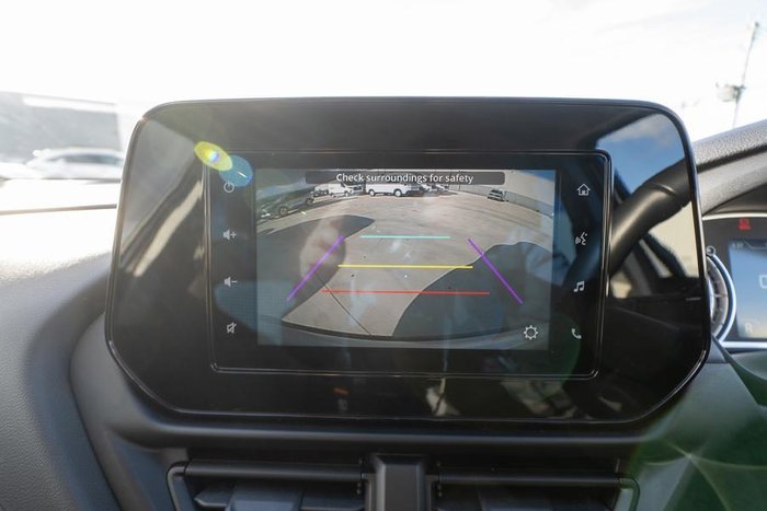 2023 Suzuki S-Cross GL+