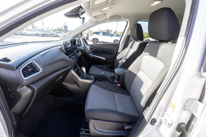 2023 Suzuki S-Cross GL+