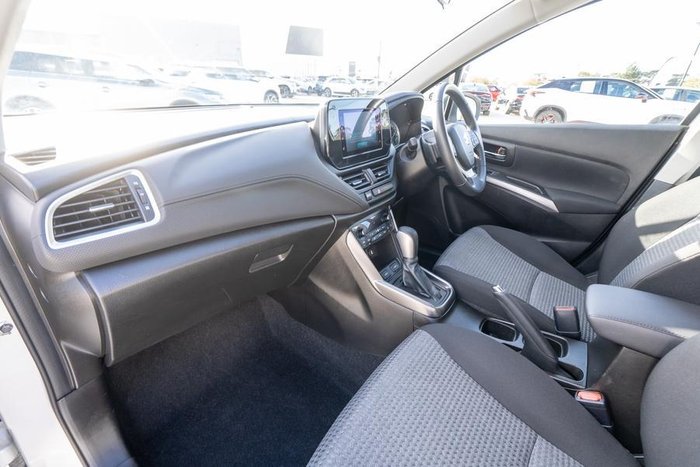 2023 Suzuki S-Cross GL+