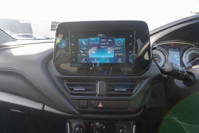 2023 Suzuki S-Cross GL+