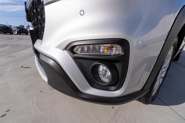 2023 Suzuki S-Cross GL+