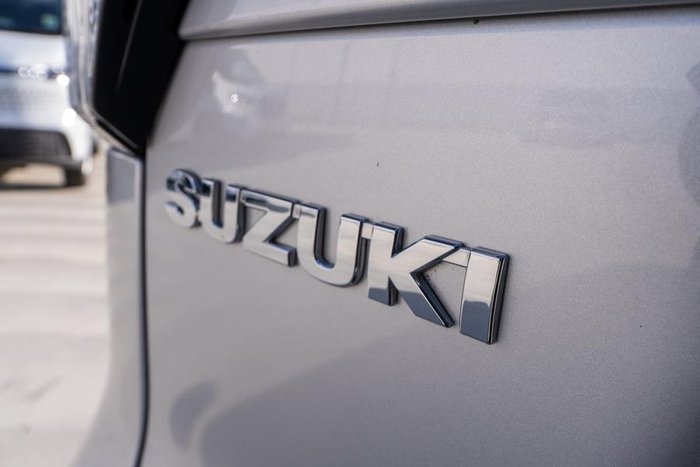 2023 Suzuki S-Cross GL+