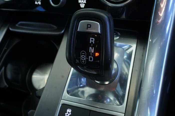 2019 Land Rover Range Rover Sport SDV6 183kW SE