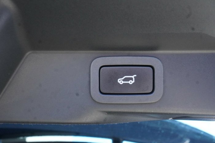 2019 Land Rover Range Rover Sport SDV6 183kW SE