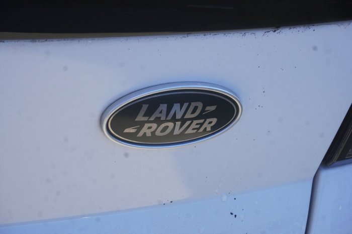 2019 Land Rover Range Rover Sport SDV6 183kW SE