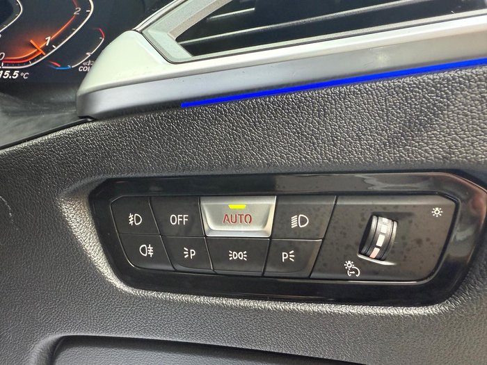 2019 BMW 3 Series 320d M Sport G20 Mineral Grey