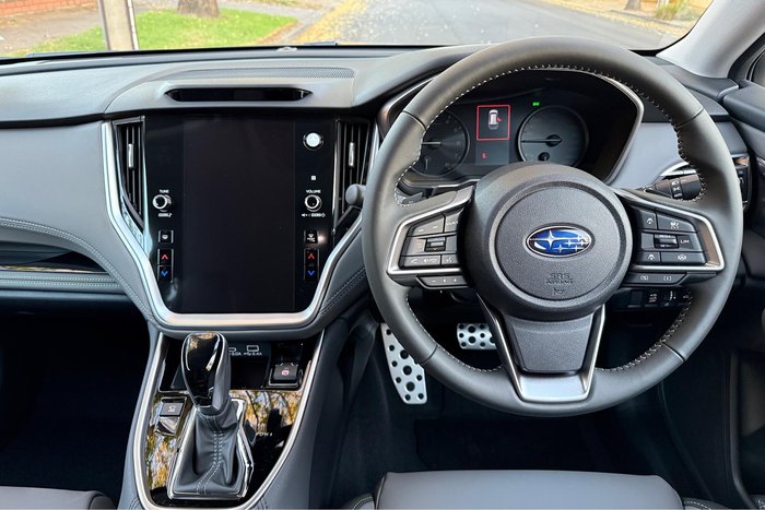 2024 Subaru Outback AWD Sport XT