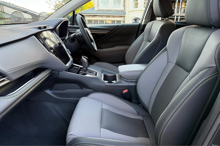2024 Subaru Outback AWD Sport XT