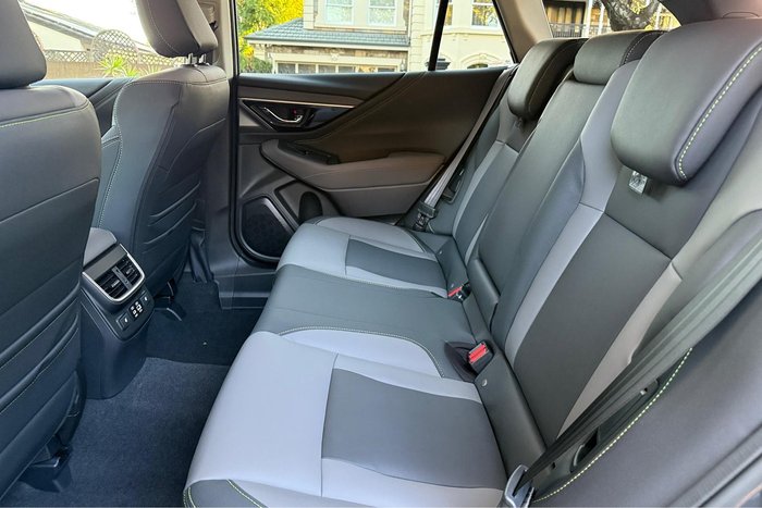 2024 Subaru Outback AWD Sport XT