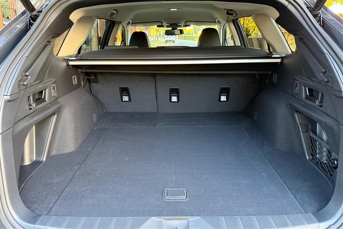 2024 Subaru Outback AWD Sport XT