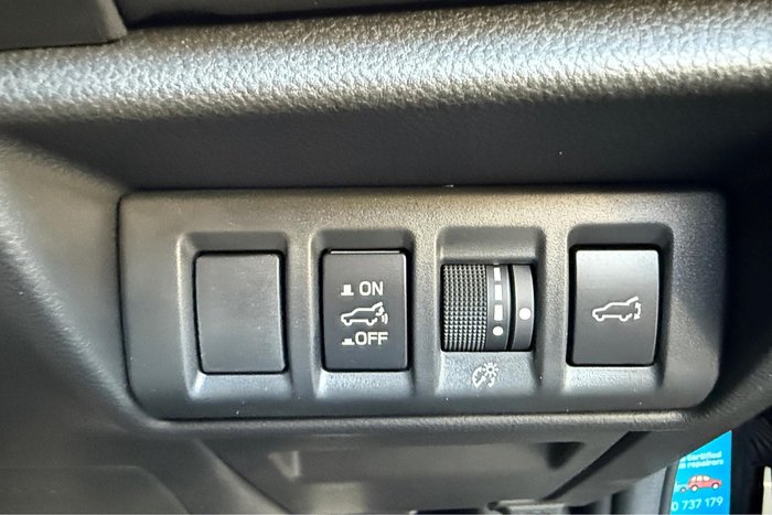 2024 Subaru Outback AWD Sport XT
