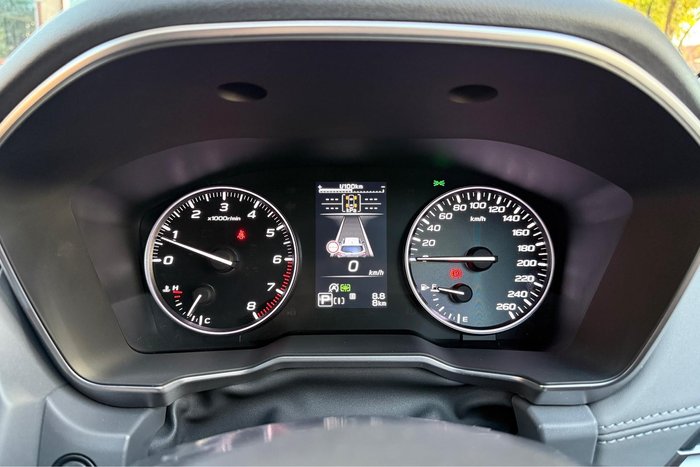 2024 Subaru Outback AWD Sport XT
