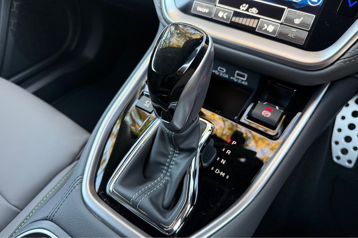 2024 Subaru Outback AWD Sport XT