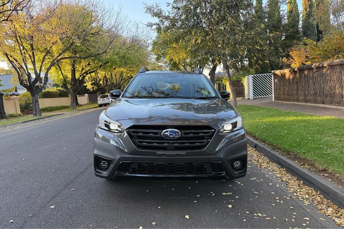 2024 Subaru Outback AWD Sport XT