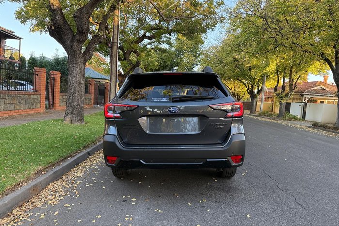 2024 Subaru Outback AWD Sport XT