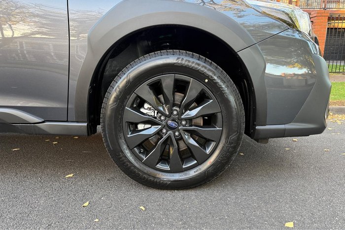2024 Subaru Outback AWD Sport XT
