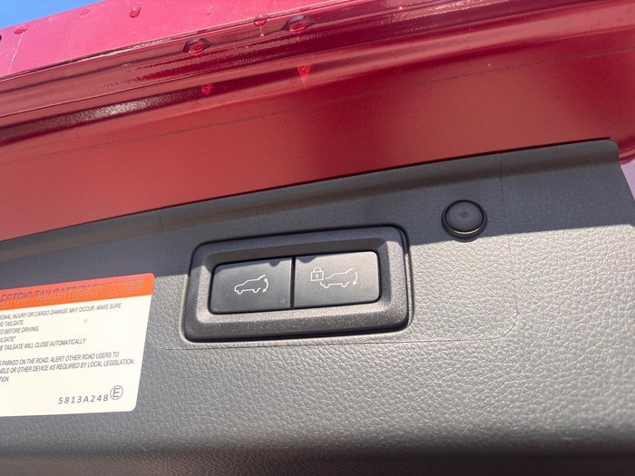 2024 Mitsubishi Pajero Sport Exceed