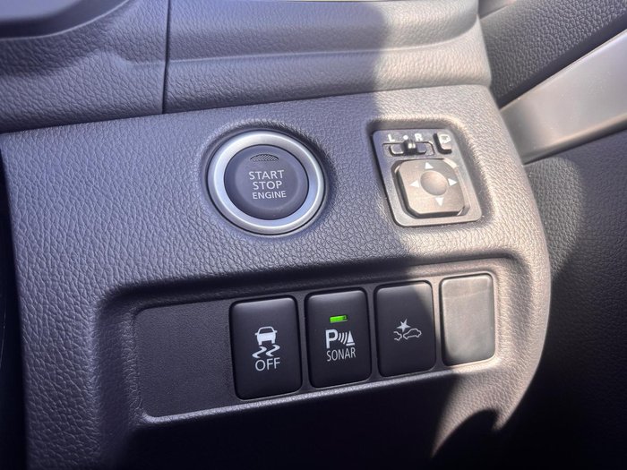 2024 Mitsubishi Pajero Sport Exceed