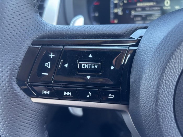 2024 Mitsubishi Pajero Sport Exceed