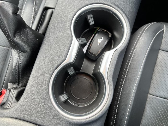 2018 Ford Mustang GT