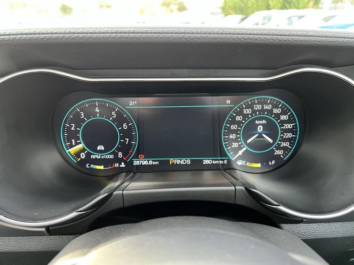 2018 Ford Mustang GT