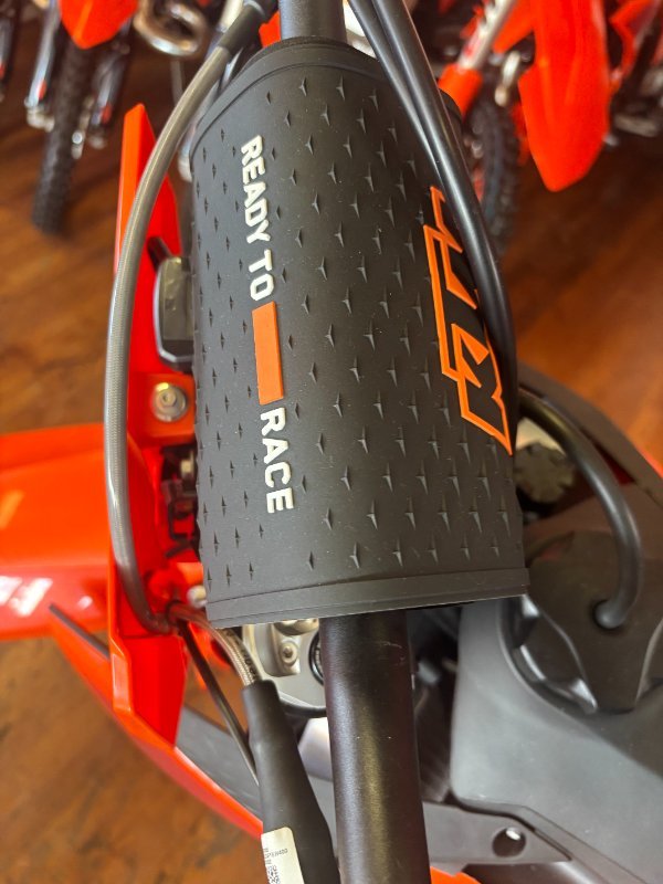 2025 Ktm 350 SX-F Orange
