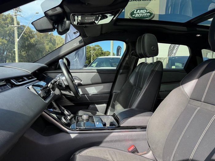 2017 Land Rover Range Rover Velar D300 R-Dynamic SE