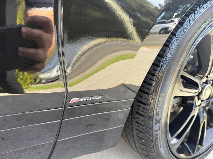 2017 Land Rover Range Rover Velar D300 R-Dynamic SE
