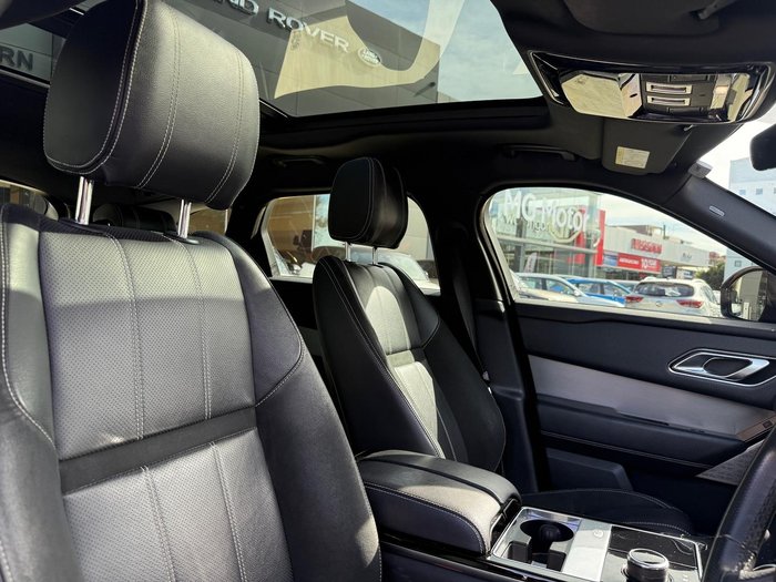 2017 Land Rover Range Rover Velar D300 R-Dynamic SE