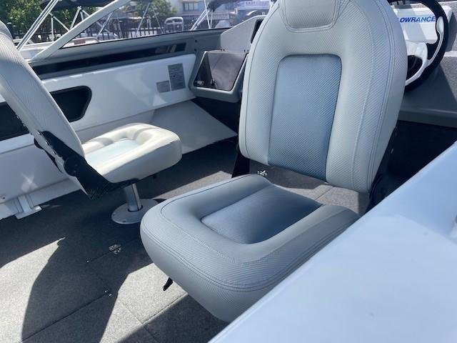 2025 Stacer 499 Wild Rider