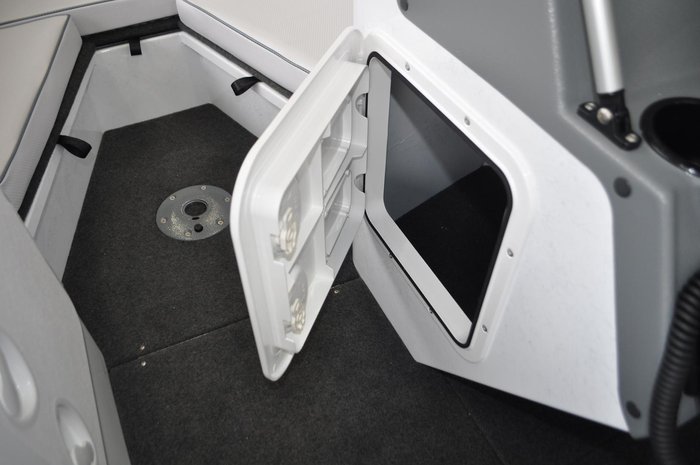 2025 Stacer 499 Wild Rider