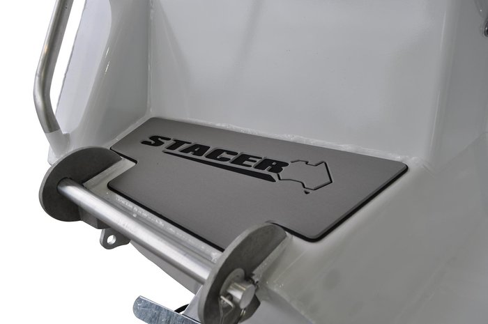 2025 Stacer 499 Wild Rider