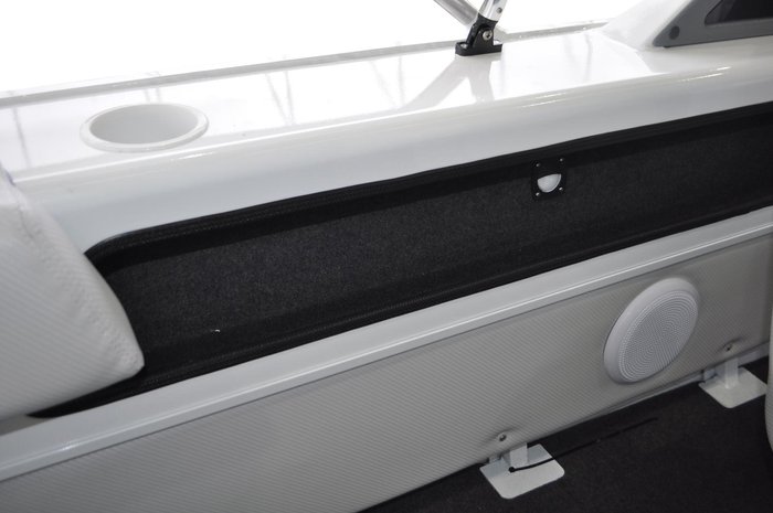 2025 Stacer 499 Wild Rider