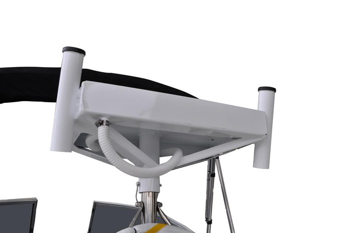 2025 Stacer 499 Wild Rider