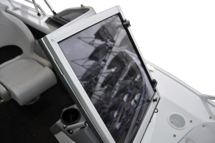 2025 Stacer 499 Wild Rider