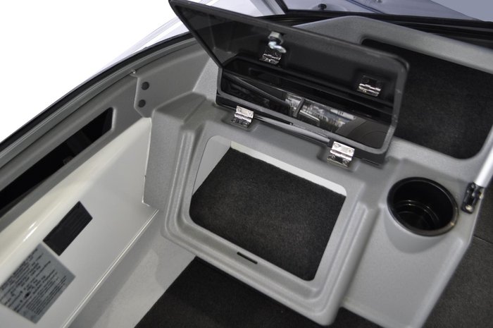 2025 Stacer 499 Wild Rider