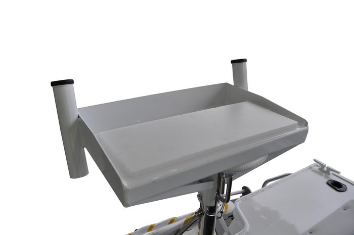 2025 Stacer 499 Wild Rider