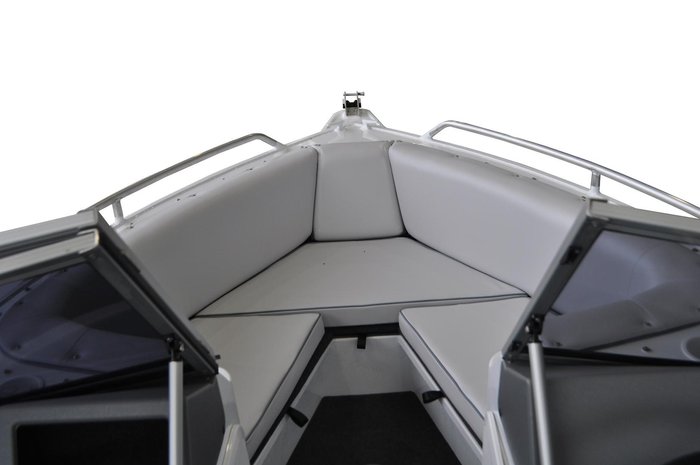 2025 Stacer 499 Wild Rider