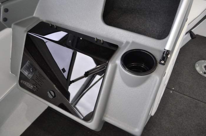 2025 Stacer 499 Wild Rider