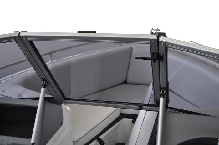 2025 Stacer 499 Wild Rider