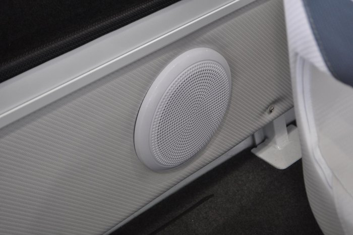 2025 Stacer 499 Wild Rider