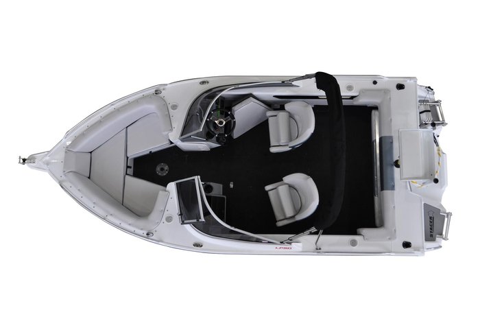 2025 Stacer 499 Wild Rider