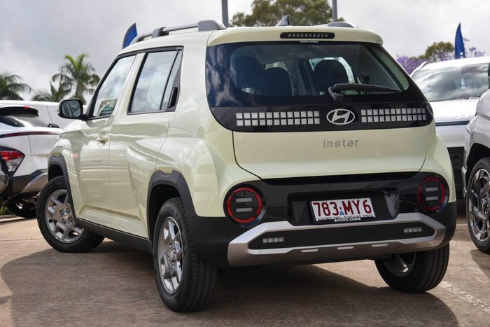 2025 Hyundai INSTER