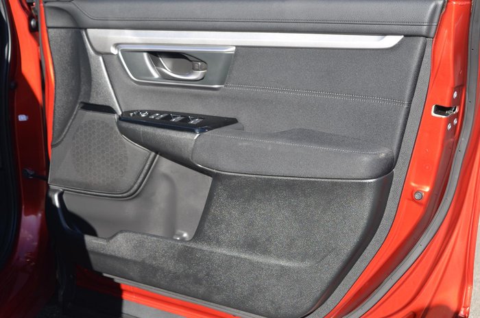 2019 Honda CR-V VTi-S