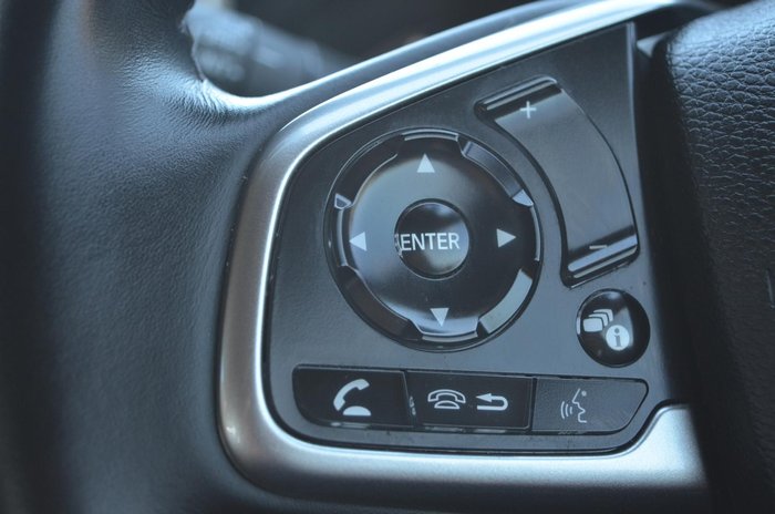 2019 Honda CR-V VTi-S