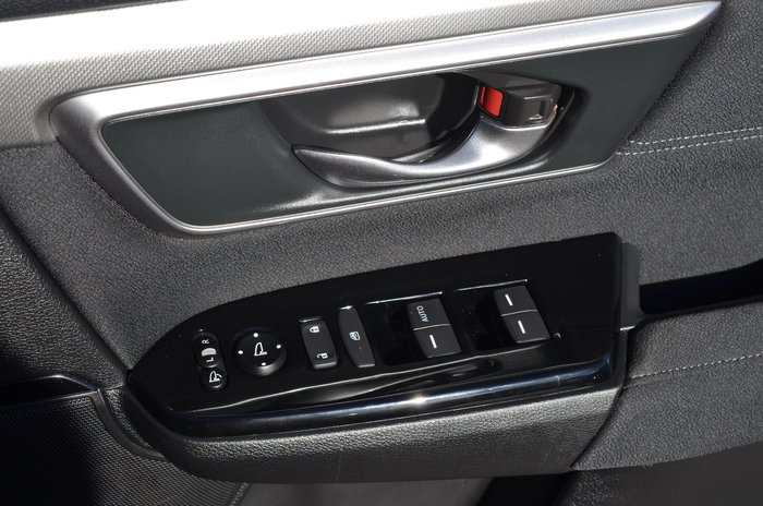 2019 Honda CR-V VTi-S